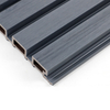Co-Extrusion Version Exterior WPC Fluted Panel