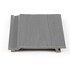 Co-Extrusion Version Exterior WPC Flat Panel