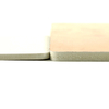 WPC fa furnér fali panel