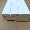 FJ Finger Joint pine Moulding