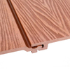 Normal Version Exterior WPC Flat Panel