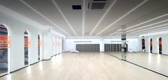 SPC Click Flooring
