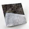 PVC Film Marble Sheet