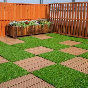 DIY Decking