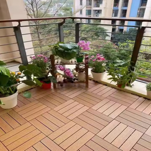 DIY Decking