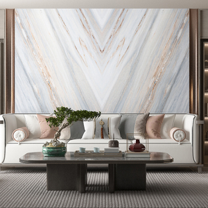 PVC 3D Marble Sheet