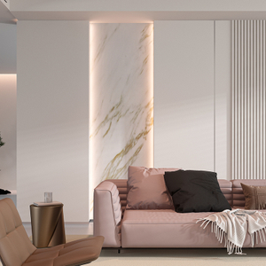 PVC Heat Transfer Marble Sheet