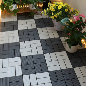 DIY Decking
