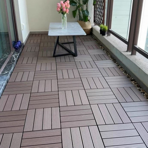 DIY Decking
