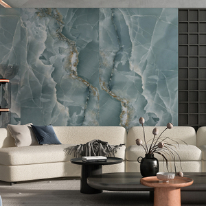 PVC 3D Marble Sheet