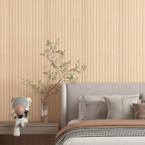 WPC Sound Absorbing Board