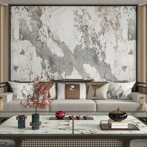 PVC 3D Marble Sheet