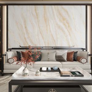 PVC 3D Marble Sheet