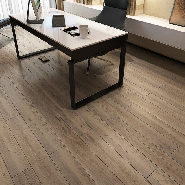 Highlights U Groove Laminate Flooring