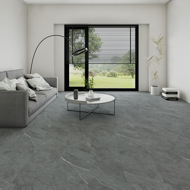 9×48'' Loose Lay LVT Flooring