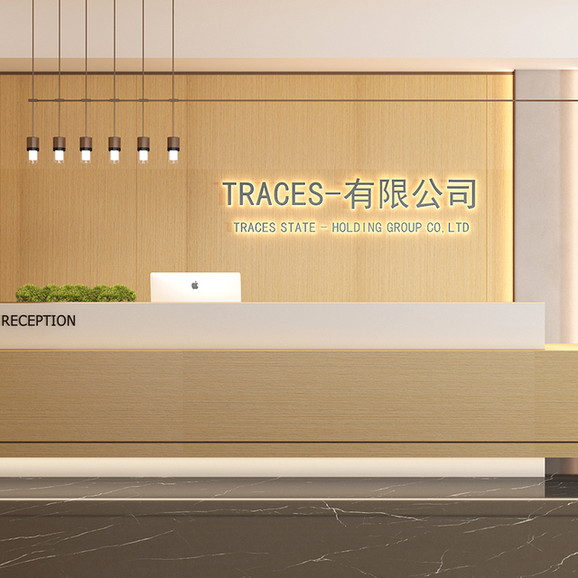 WPC Wood Veneer Wall Panel