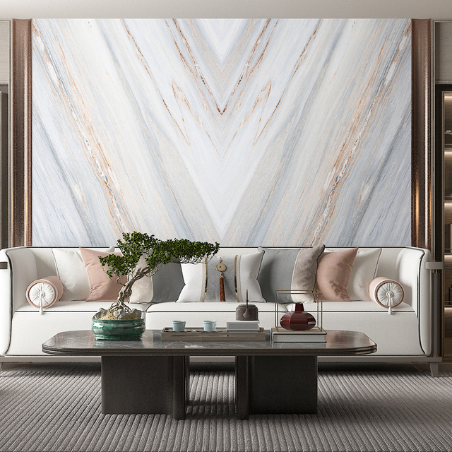PVC 3D Marble Sheet
