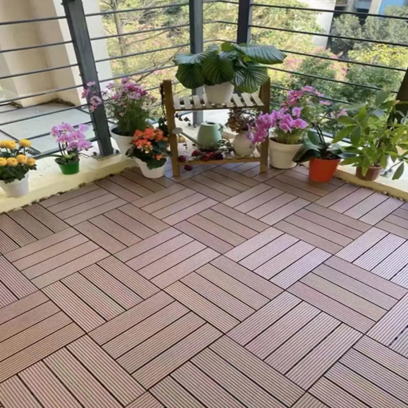 High-Quality DIY Decking Kits for Outdoor Spaces Easy Installation