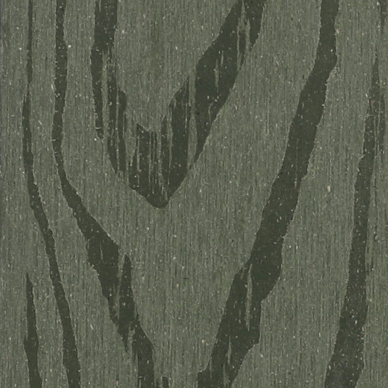 Blackish green