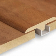 T MOLDING