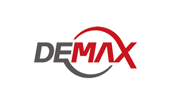 Shandong Demax Group logo featuring the initials DBDMC in bold letters, symbolizing quality and innovation in building materials manufacturing.