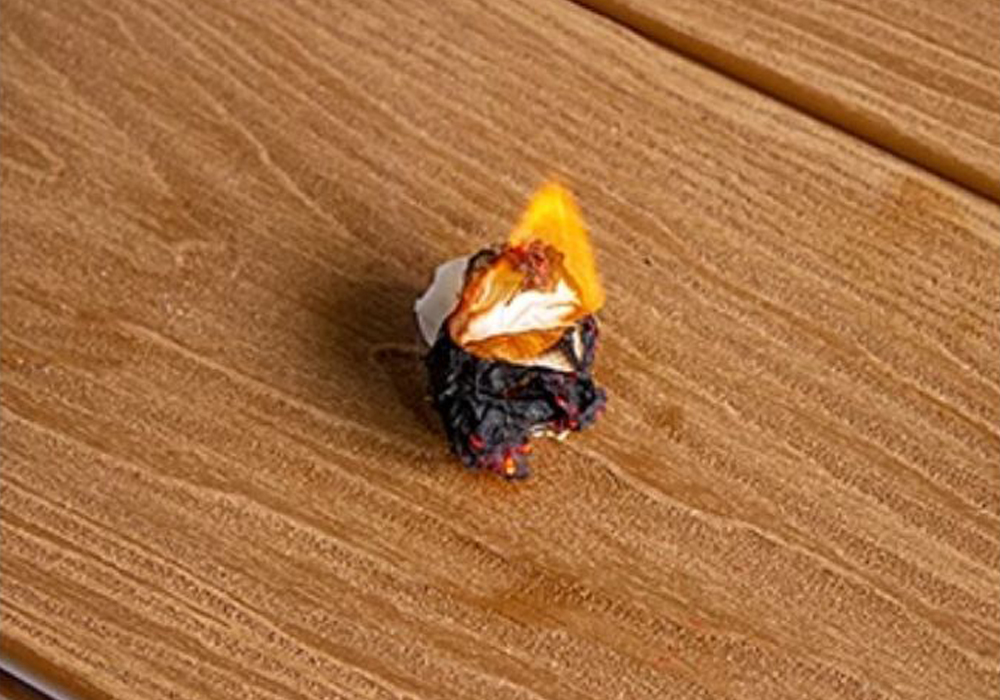 防火