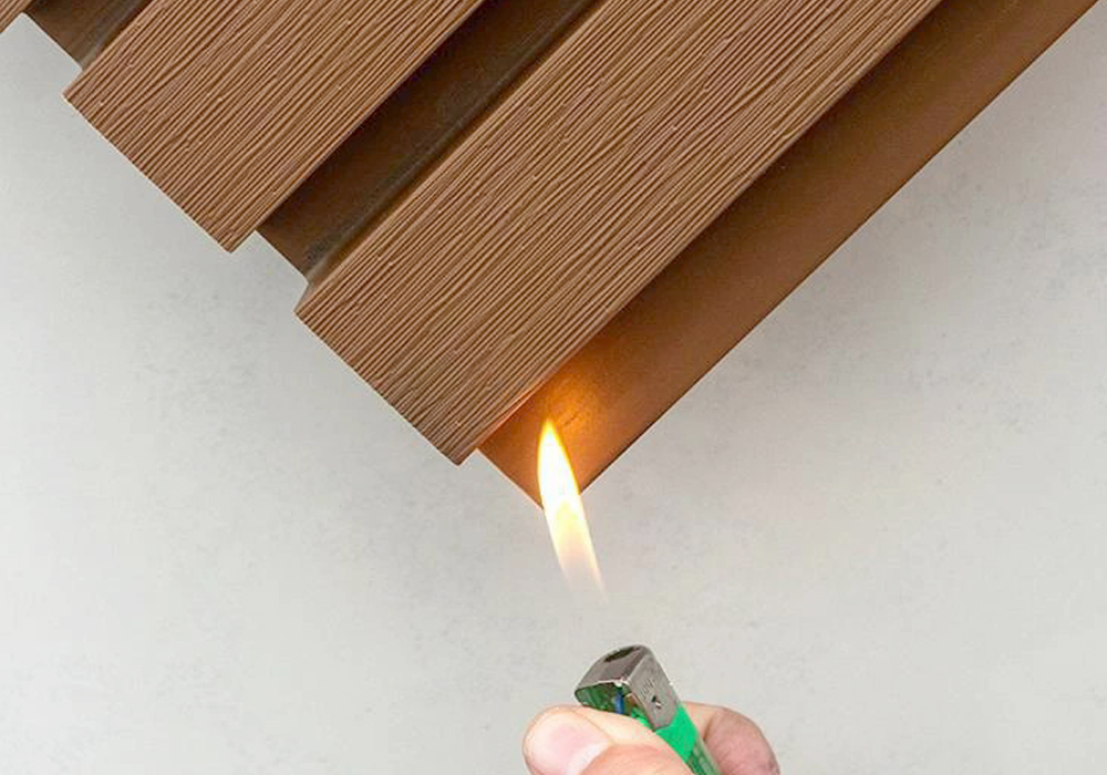 防火