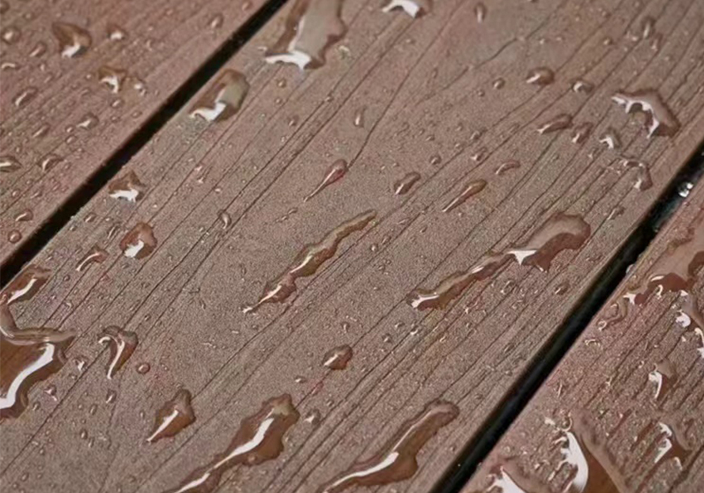 防水