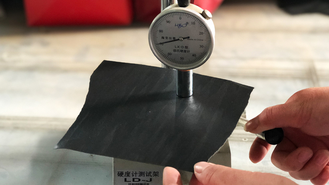 Hardness Test