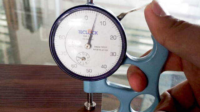 Thickness Gauge