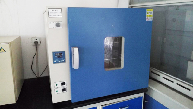 Ageing Oven
