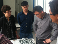 <span style="font-size:20px;"><span style="color:#000000;">The Determination Of An Idealist</span></span>