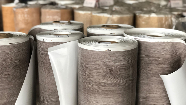 Bottom & Middle Layer Production