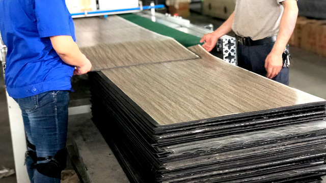 UV Coating Line