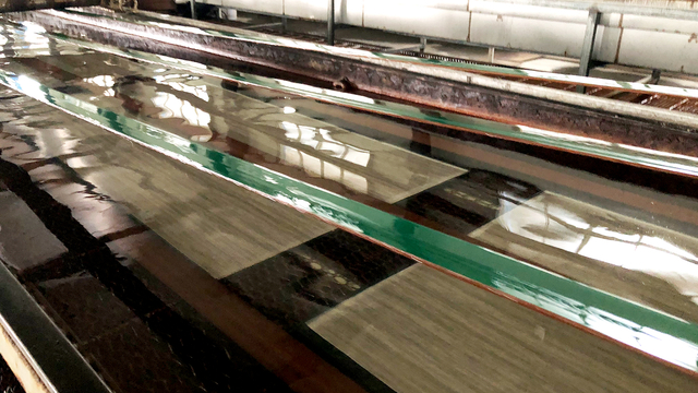 Annealing Line