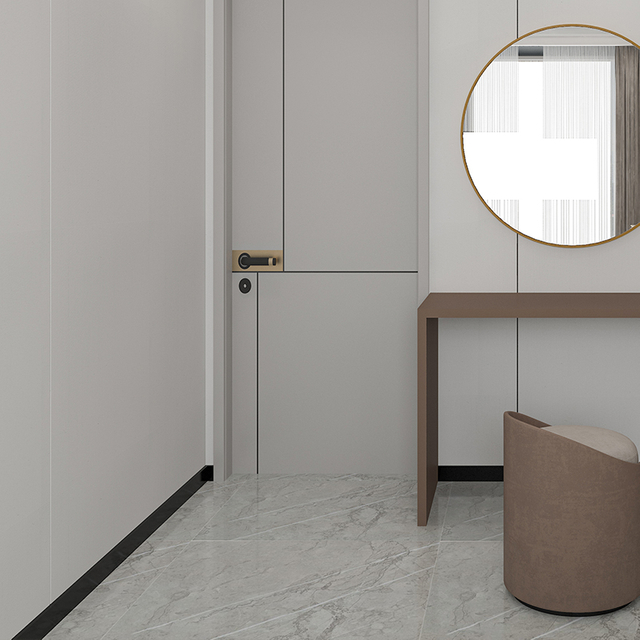PS Skriting Decorative Moulding 